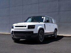 2026 Land Rover Defender 130 S SUV