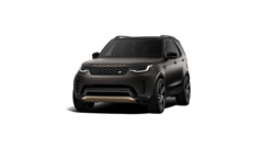 2026 Land Rover Discovery Tempest 360PS SUV