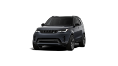 2026 Land Rover Discovery Dynamic SE 300PS