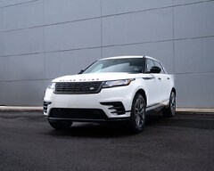 2026 Land Rover Range Rover Velar Dynamic SE P250 Dynamic SE