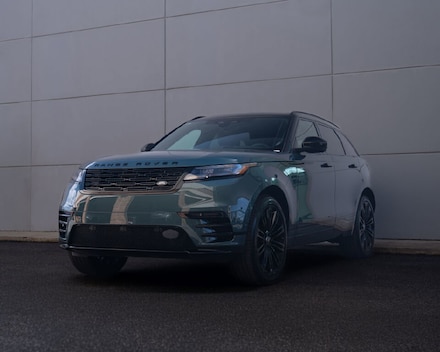 2026 Land Rover Range Rover Velar Dynamic SE P250 Dynamic SE