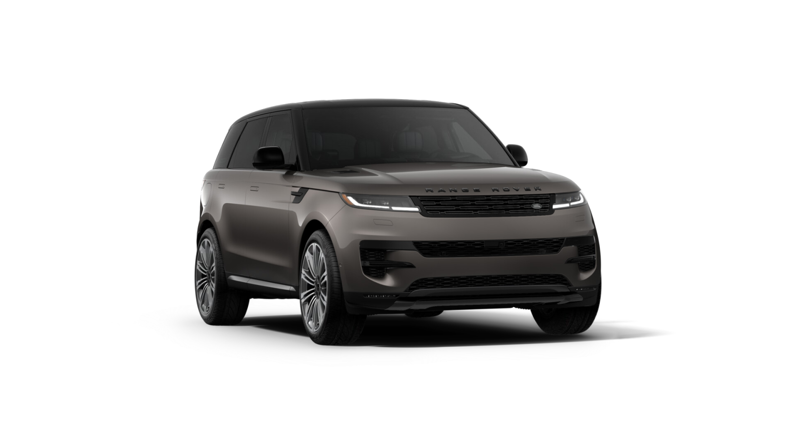 2027 Land Rover Range Rover Sport