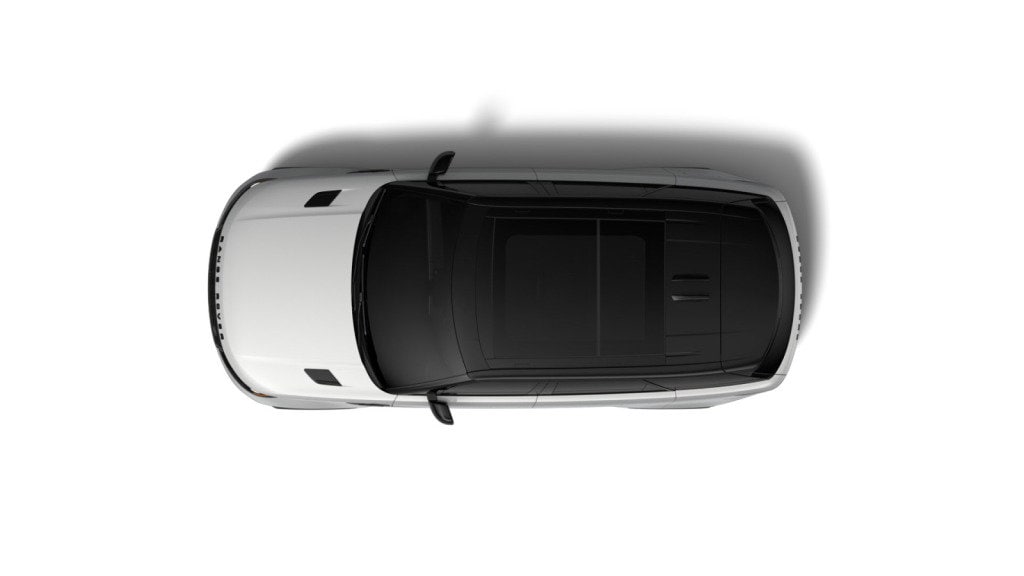 New 2025 Land Rover Range Rover Sport Dynamic SE 460PS SUV