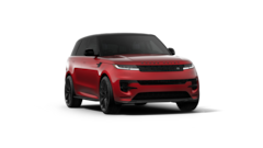 2027 Land Rover Range Rover Sport Dynamic SE 400PS Auto