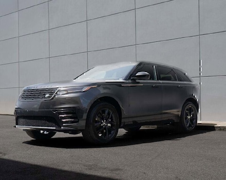 2025 Land Rover Range Rover Velar Dynamic SE P250 Dynamic SE