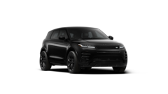 2026 Land Rover Range Rover Evoque Hoxton 249PS