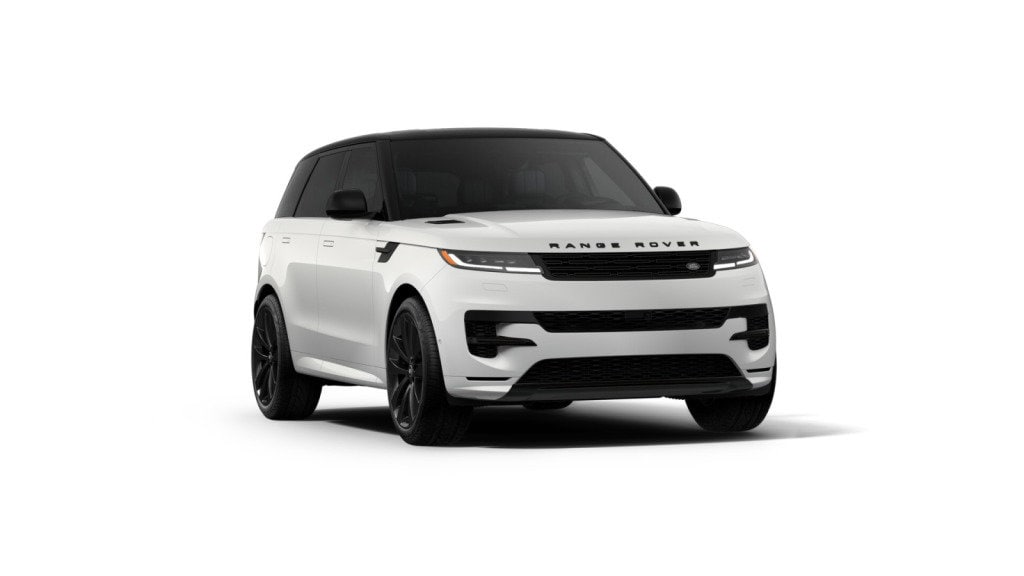 New 2025 Land Rover Range Rover Sport Dynamic SE 460PS SUV