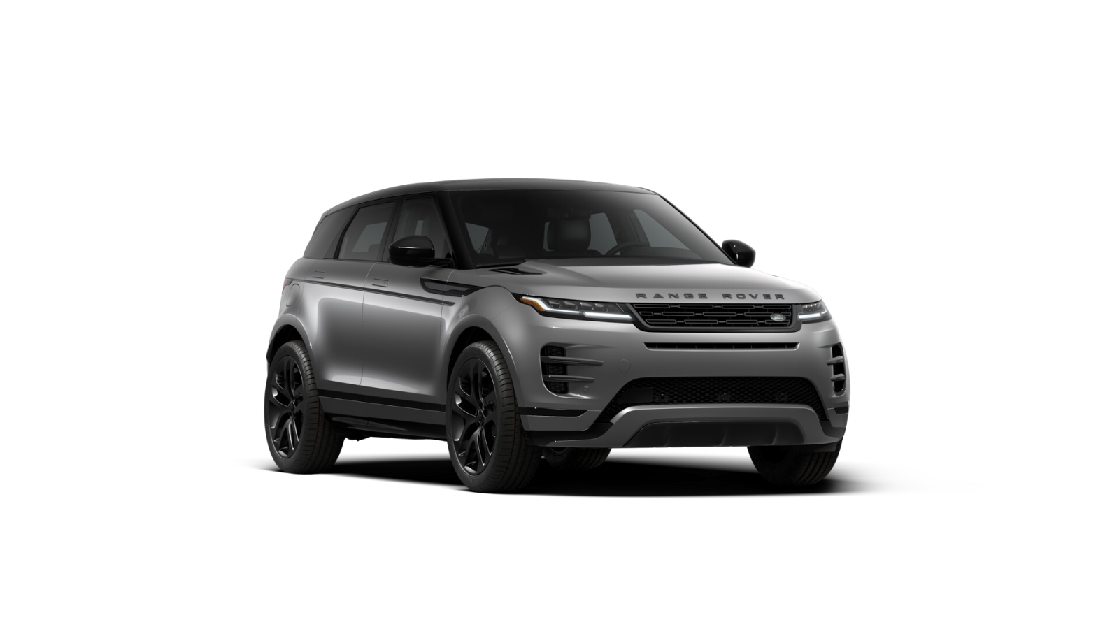 2026 Land Rover Range Rover Evoque Dynamic SE