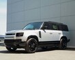 Land Rover Defender 130