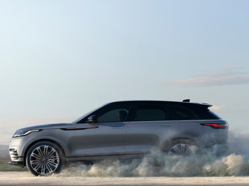 Range Rover Velar