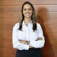 Staff member Nancy Yambo from 28f3f311886d