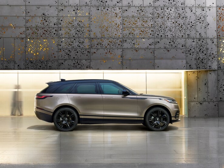 Range Rover Velar
