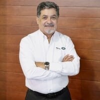 Staff member Orlando Rodriguez Albertorio from 28f3f311886d