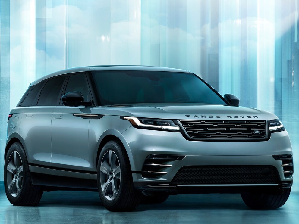 Range Rover Velar