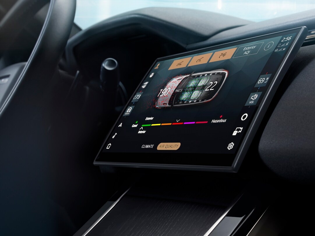 Range Rover Velar