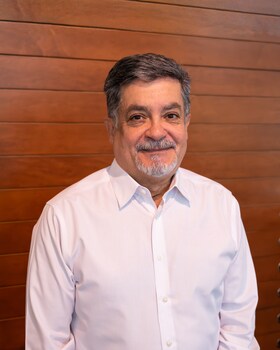Staff member Orlando Rodriguez Albertorio from 28f3f311886d