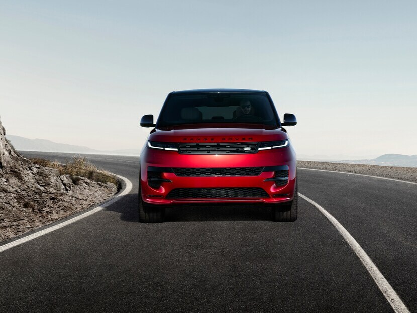  Range Rover Sport