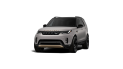 2027 Land Rover Discovery Tempest 360PS