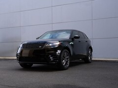 2026 Land Rover Range Rover Velar Dynamic SE P250 Dynamic SE