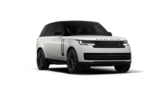 2026 Land Rover Range Rover SE 400PS