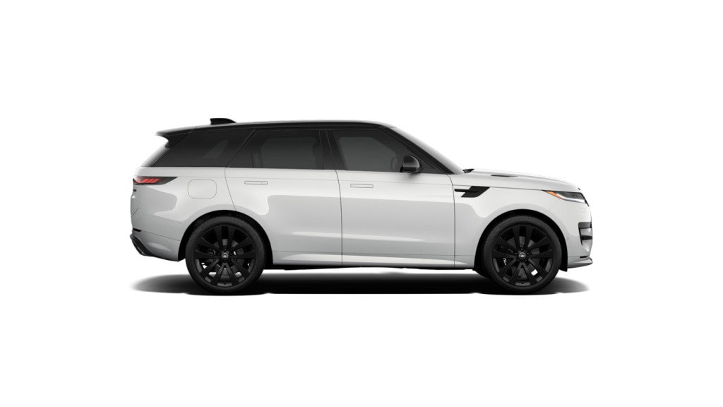 New 2025 Land Rover Range Rover Sport Dynamic SE 460PS SUV