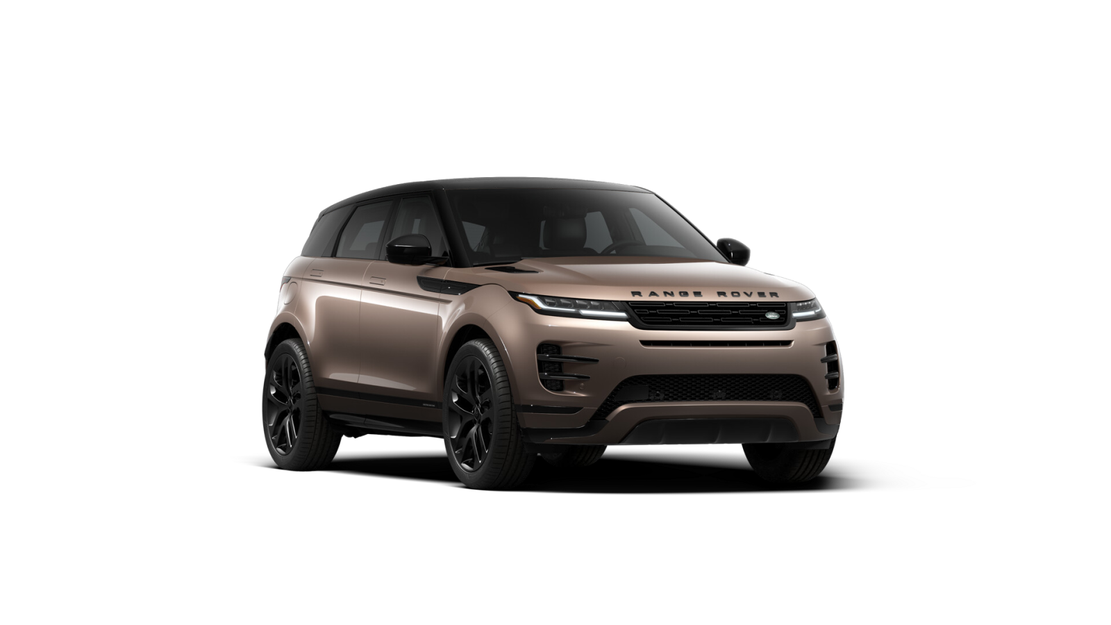 2026 Land Rover Range Rover Evoque Hoxton Edition P250's photo