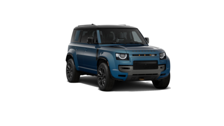2026 Land Rover Defender 110 Octa 635PS