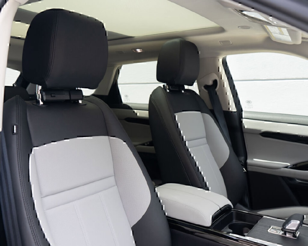 New 2024 Land Rover Range Rover Evoque Dynamic SE SUV