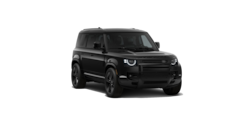 2026 Land Rover Defender 110 400PS X-Dynamic SE