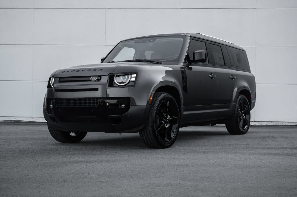 2026 Land Rover Defender 130 S SUV
