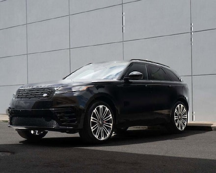 2025 Land Rover Range Rover Velar Dynamic SE P250 Dynamic SE