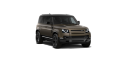 2026 Land Rover Defender 110 400PS X-Dynamic SE