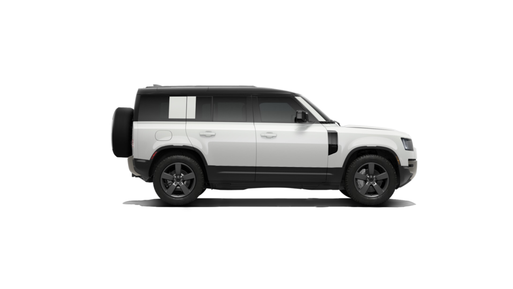 New 2026 Land Rover Defender 110 S 300PS