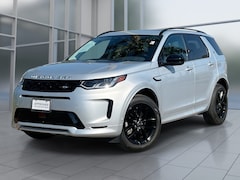 2024 Land Rover Discovery Sport Core S SUV for sale in san juan, tx