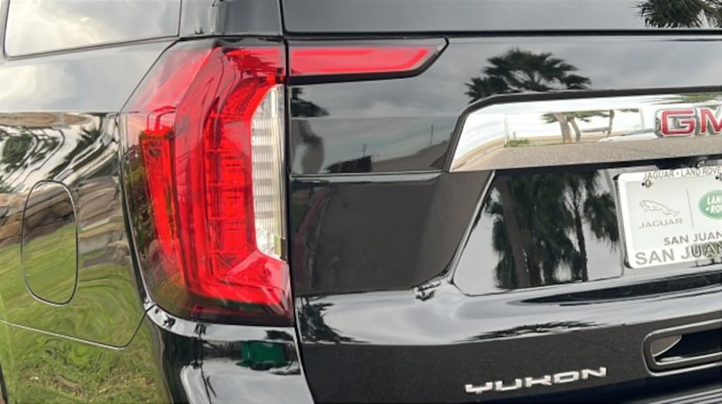 Used 2023 GMC Yukon XL SLT SUV