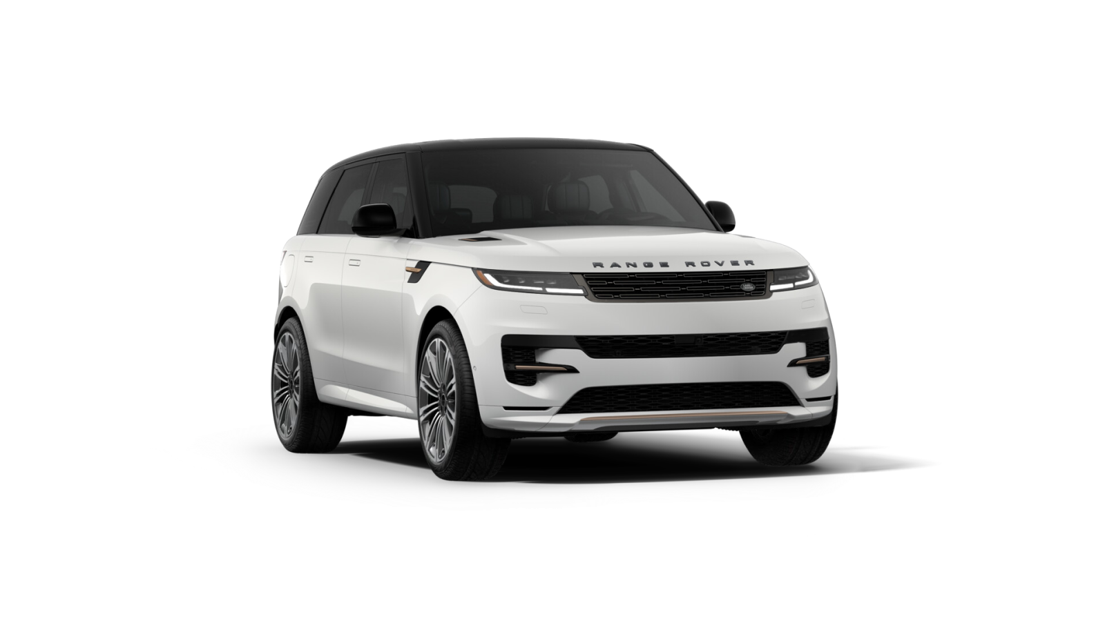 2026 Land Rover Range Rover Sport