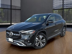 2025 Mercedes-Benz GLA GLA 250 SUV for sale in san juan, tx