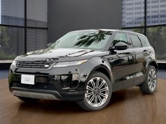 2026 Range Rover Evoque Core S SUV