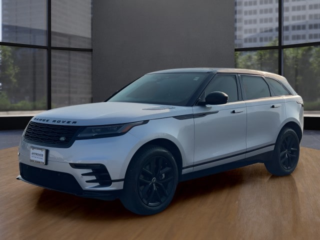 2024 Land Rover Range Rover Velar Dynamic SE's photo