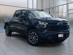2022 Chevrolet Silverado 1500 RST RWD Pickup Truck for sale in san juan, tx