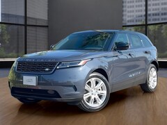 2026 Range Rover Velar P250 S SUV