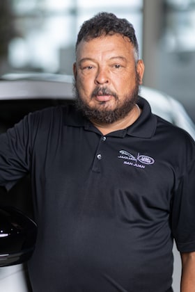 Staff member Sergio Villarreal from ID_c8c8a2c3e0fb