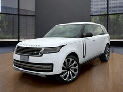 2026 Range Rover SE LWB 7-Seats / V8 SUV