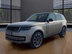 2026 Range Rover SE SUV