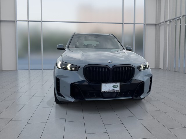 2025 Bmw X5 xDrive40i photo 3