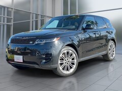 2025 Range Rover Sport SE SUV