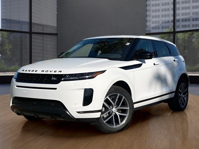 2024 Land Rover Range Rover Evoque S's photo