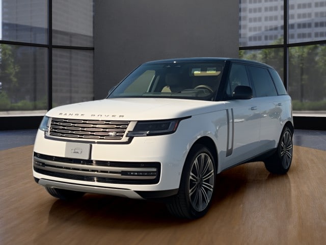 2026 Land Rover Range Rover SE's photo