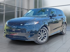 2024 Land Rover Range Rover Sport Dynamic SE APPROVED CERTIFIED SUV for sale in san juan, tx