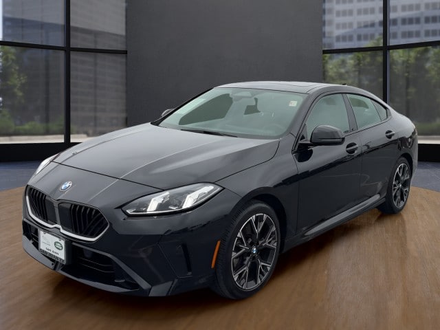 2025 BMW 2 Series 228 xDrive Gran Coupe's photo